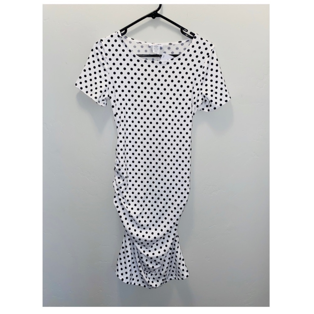 New Maternity Dress